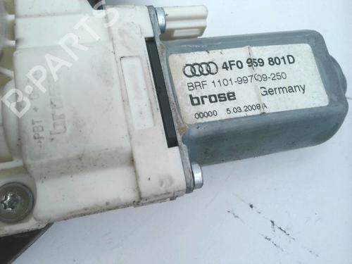 front-left-window-mechanism-audi-a5-8t3-2007-2008-2009-2010-2011-2012-2013-2014-2015-2016-2017-30360509 main image
