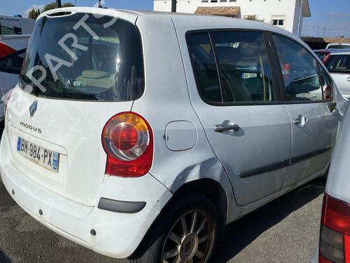 Starter RENAULT MODUS / GRAND MODUS (F/JP0_) 1.6 (JP03, JP0B, JP0U, JP0Y, JP1G) | BP23796260M8 - Image 7