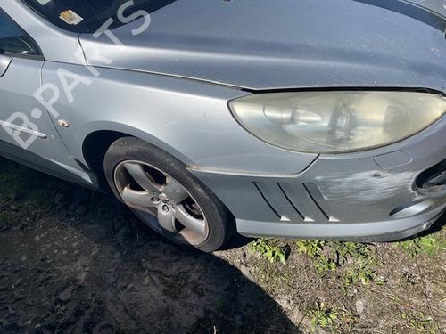 Climate control PEUGEOT 407 Coupe (6C_) 2.7 HDi | BP34163957I5 - Image 13