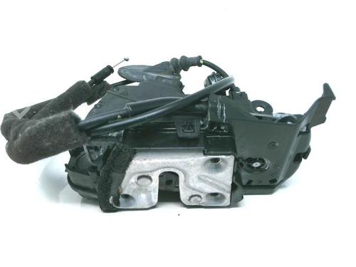 Front right lock RENAULT CLIO IV (BH_) 1.2 16V | BP20911385C97 