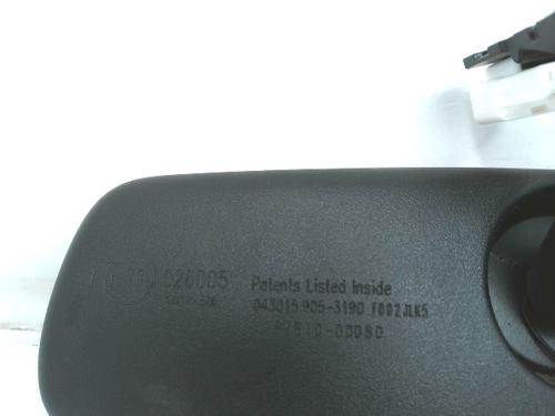 rear-mirror-toyota-yaris-_p13_-2010-2011-2012-2013-2014-2015-2016-2017-2018-2019-2020-29599956 main image