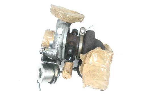 Turbocharger/Supercharger FORD FIESTA VI (CB1, CCN) 1.6 TDCi | BP22388773M71 