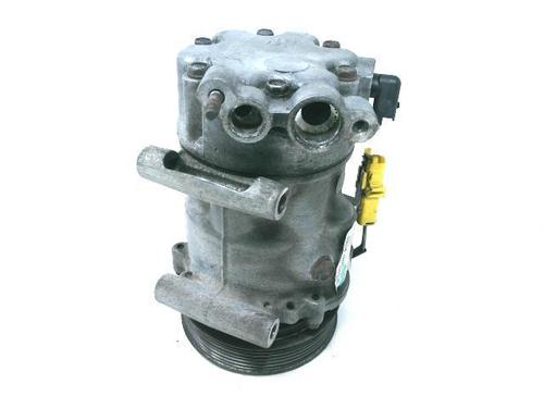AC compressor CITROËN BERLINGO MULTISPACE (B9) 1.6 HDi 110 | BP20914301M34 