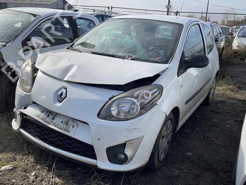 Steering column RENAULT TWINGO II (CN0_) 1.2 16V (CN0K, CN0V, CN0A) | BP23846404M21 - Image 15