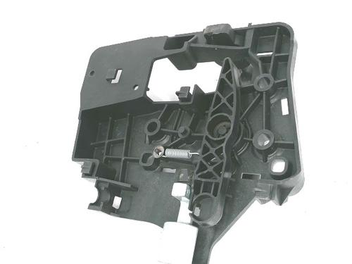 Rear right interior door handle PEUGEOT PARTNER Tepee 1.6 HDi 75 (16V) | BP22098068I16 - Image 2