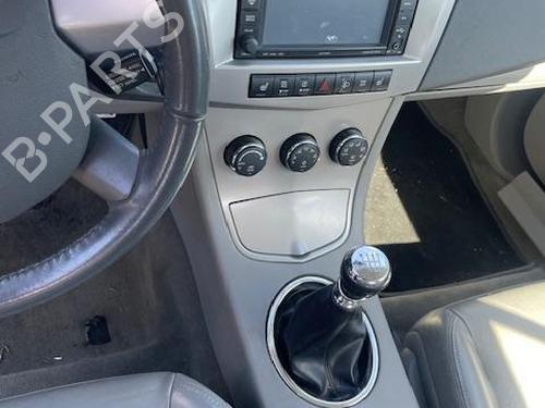 Steering pump CHRYSLER SEBRING Convertible (JS) 2.0 CRD | BP25893222M99  - Image 20