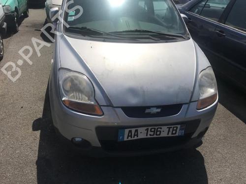 Right mirror CHEVROLET MATIZ (M200, M250) 0.8 | BP20915515C27 