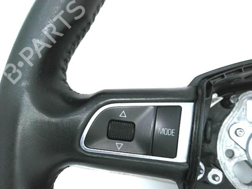 Steering wheel AUDI Q5 (8RB) 2.0 TDI quattro | BP27699941C49 