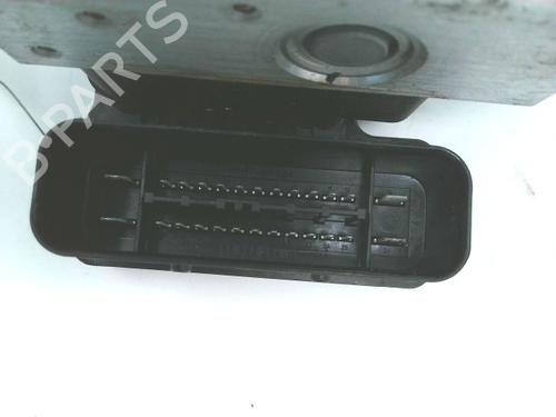 Módulo de ABS PEUGEOT 206 Hatchback (2A/C) 1.4 HDi eco 70 | BP27837981M43 