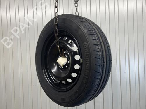 Rim RENAULT TWINGO II (CN0_) 1.2 16V (CN04, CN0B) | BP29465251C45