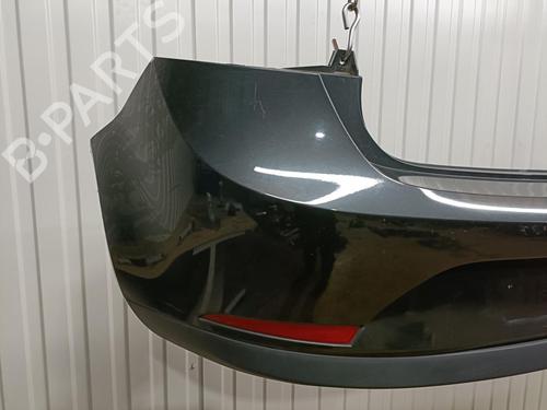 Rear bumper SEAT IBIZA IV (6J5, 6P1) 1.6 TDI | BP22100236C8 