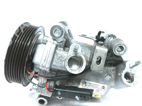 Used AC compressor AC compressor CITROËN C3 III (SX) 1.2 PureTech 82 (83 hp) 20929724 20929724