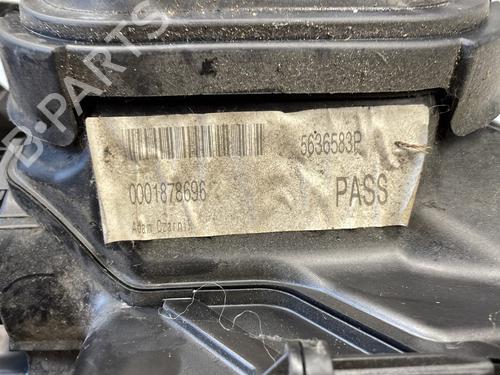 Heater matrix box MINI MINI Convertible (R57) Cooper | BP23796027M61 - Image 5