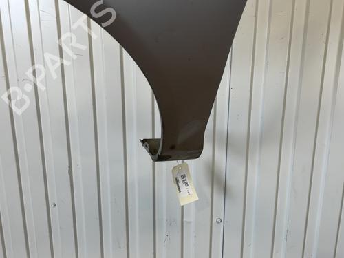 Left front fenders OPEL CORSA D (S07) 1.3 CDTI (L08, L68) | BP27588718C41 