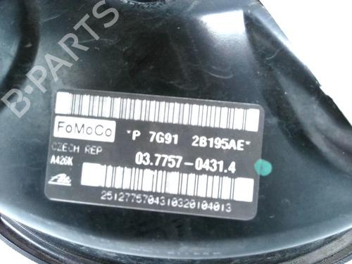 Used Servo brake Servo brake FORD MONDEO IV (BA7) 1.8 TDCi (125 hp) 30088148 30088148