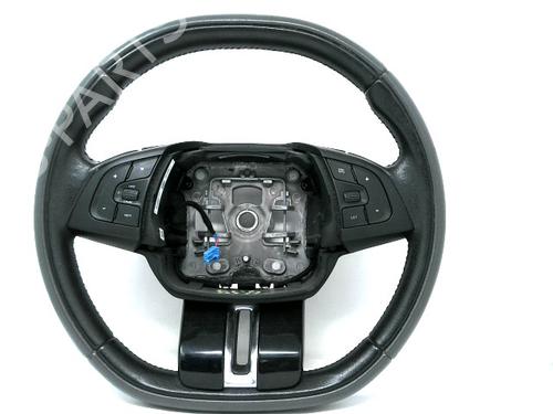 Used Steering wheel CITROËN C4 CACTUS 1.2 VTi 82 (82 hp) 28817787