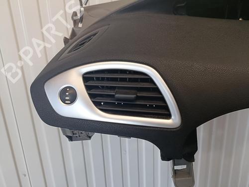 Used Dashboard Dashboard RENAULT GRAND SCÉNIC III (JZ0/1_) 1.5 dCi (JZ0B, JZ07) (106 hp) 20916708 20916708