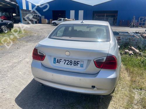 Left front window switch BMW 3 (E90) 318 d | BP27340171I27  - Image 16