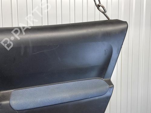 Used Front left panel Front left panel CITROËN BERLINGO MULTISPACE (B9) 1.6 HDi 90 (90 hp) 20911821 20911821