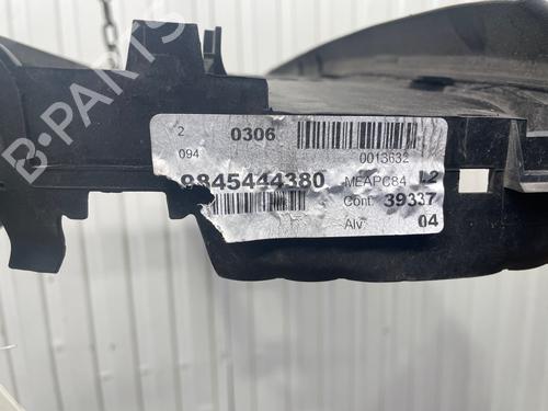Other CITROËN C5 AIRCROSS (A_) 1.6 Hybrid 225 (A45GFR) | BP37729432O1 - Image 2