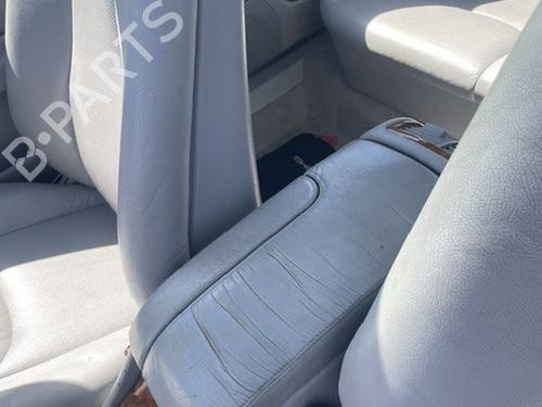 Left front window switch MERCEDES-BENZ S-CLASS (W220, V220) | BP34257582I27 - Image 11