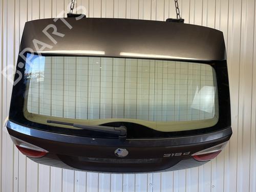 Used Tailgate BMW 3 Touring (E91) 318 d (143 hp) 32268076