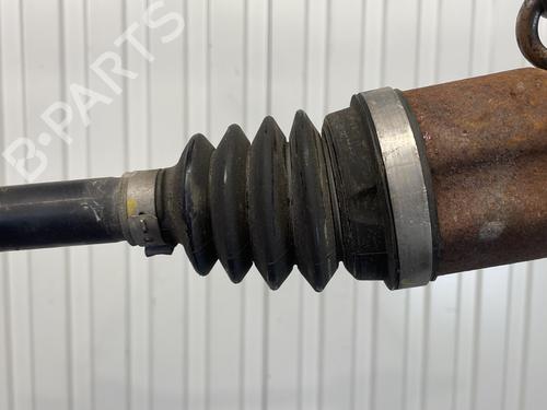 Left front driveshaft CITROËN C3 II (SC_) 1.2 VTi 82 | BP29599874M38 - Image 3