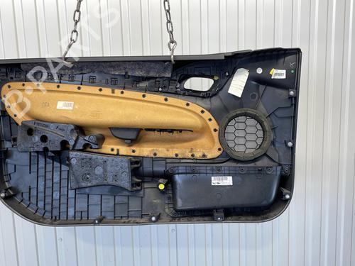 Used Front right panel Front right panel CITROËN DS3 (SA_) 1.6 HDi 110 (112 hp) 23796070 23796070