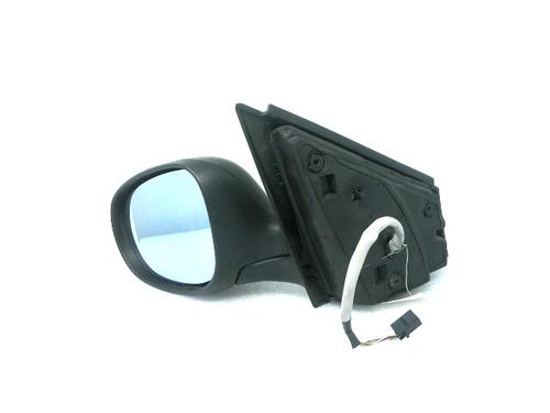 Used Left mirror FIAT BRAVO II (198_) 1.6 D Multijet (198AXH1B) (105 hp) 24401458