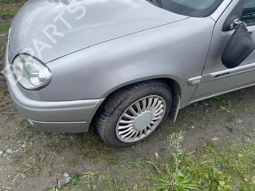 Starter CITROËN SAXO (S0, S1) 1.1 X, SX | BP20980949M8 