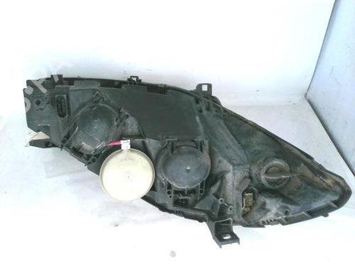 Left headlight MERCEDES-BENZ A-CLASS (W169) A 200 CDI (169.008, 169.308) | BP20911252C28 