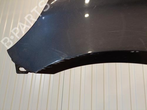 Left front fenders MERCEDES-BENZ A-CLASS (W168) A 160 CDI (168.006) | BP20915566C41 