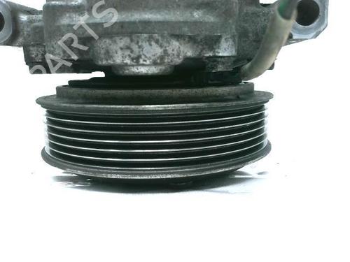 AC compressor FORD FIESTA V (JH_, JD_) 1.4 TDCi | BP20916158M34 