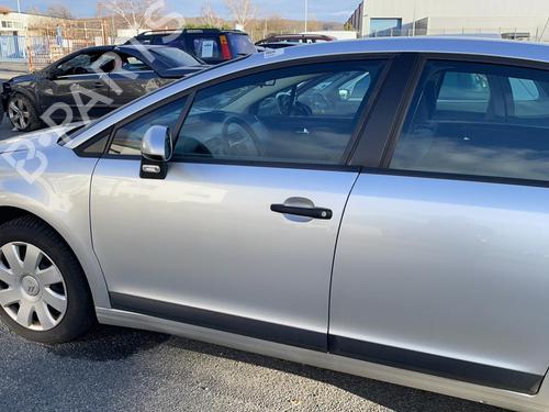 Electronic module CITROËN C4 I (LC_) 1.6 16V | BP22100582M83 
