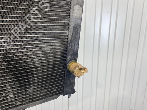 Used AC radiator AC radiator RENAULT CLIO II (BB_, CB_) 1.5 dCi (B/CB07) (65 hp) 21376539 21376539
