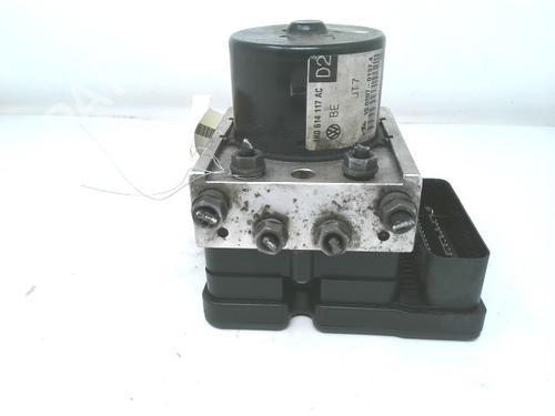 ABS pump SEAT LEON (1P1) 1.9 TDI | BP27679374M43  - Image 5