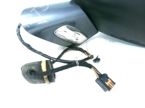 left-mirror-citroen-c5-iii-rd_-2008-2009-2010-2011-2012-2013-2014-2015-2016-2017-23796203 main image