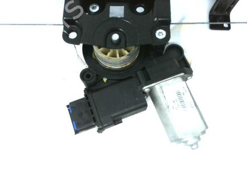 Used Front right window mechanism Front right window mechanism FIAT DUCATO Van (250_) 120 Multijet 2,3 D (120 hp) 20910848 20910848