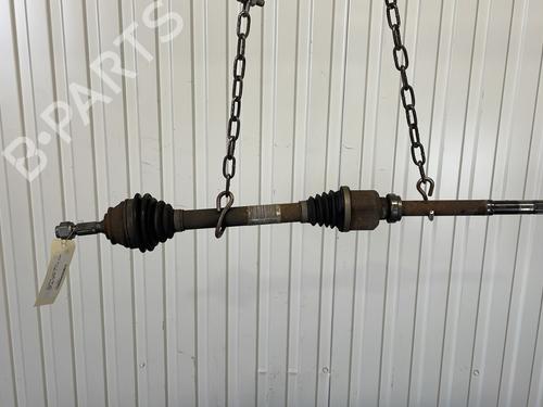 Right front driveshaft PEUGEOT 208 I (CA_, CC_) 1.6 HDi | BP29304939M39 