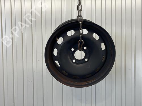 Used Rim FORD FIESTA VII Van 1.0 EcoBoost Flex (95 hp) 29563998