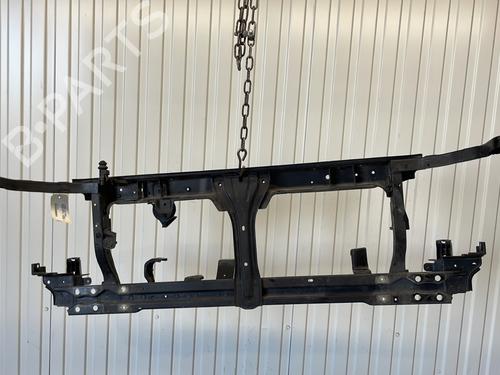 Front slam panel NISSAN PATHFINDER III (R51) 2.5 dCi 4WD | BP26237032C72 