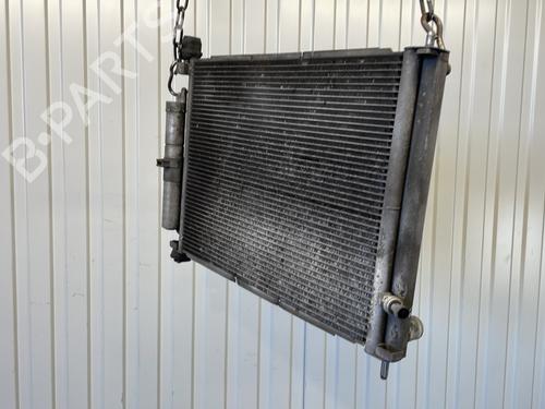 Water radiator RENAULT CLIO III (BR0/1, CR0/1) 1.5 dCi (C/BR0G, C/BR1G) | BP32000094M31