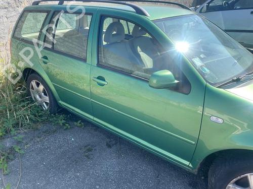 Used Parts VW BORA Variant (1J6) 1.9 TDI 1955789