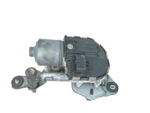 Front wiper motor PEUGEOT 407 (6D_) 2.0 HDi 135 (6DRHRH, 6DRHRE, 6DRHRG, 6DRHRJ) | BP22101244M29 