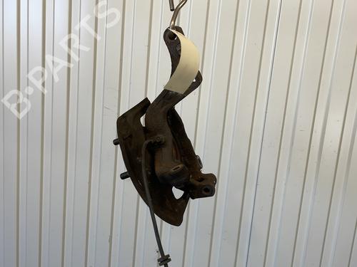 Left front steering knuckle NISSAN X-TRAIL II (T31) 2.0 dCi 4x4 | BP25275401M25 