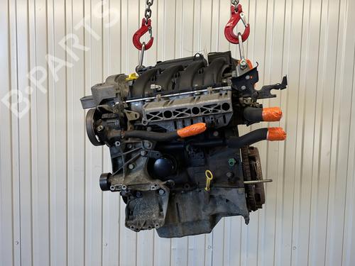 Motor RENAULT CLIO II (BB_, CB_) 1.6 16V (BB01, BB0H, BB0T, BB14, BB1D, BB1R, BB2KL, BB3G... (107 hp) 32370242