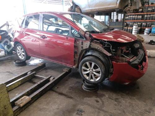 Gassdemper Bakluke NISSAN NOTE (E12) 1.5 dCi | BP22099285C138 - Image 14