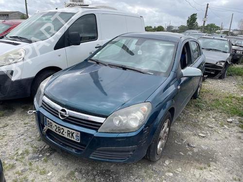 Starter OPEL ASTRA H (A04) 1.3 CDTI (L48) | BP20914156M8 
