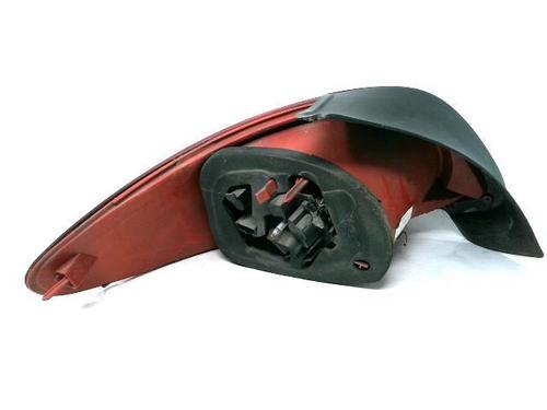 Used Right taillight PEUGEOT 206+ (2L_, 2M_) 1.4 HDi eco 70 (68 hp) 20914476