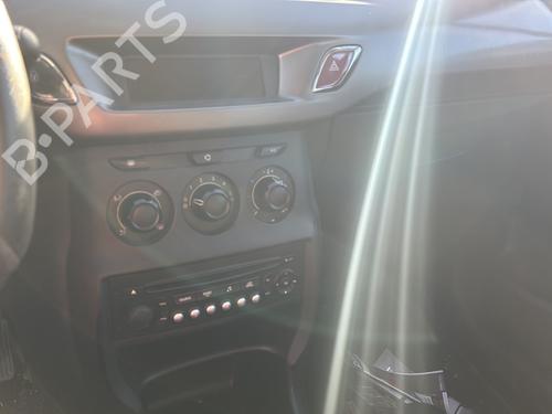 Fælk CITROËN C3 II (SC_) 1.2 VTi 82 | BP33171149C45 - Image 7